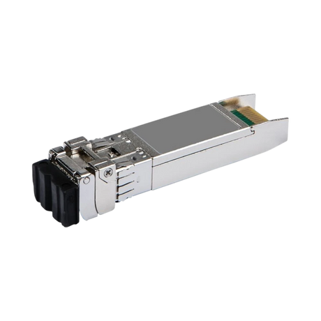 Aruba Networking 25G SFP28 LC SR 100m MMF Transceiver — Being Shipped