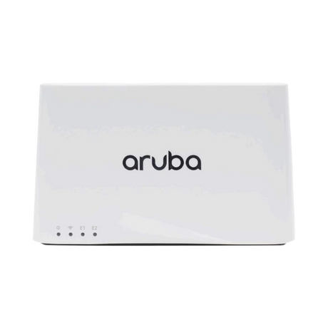 Aruba AP-203RP Flex-Radio 802.11AC Unified Remote AP — Being Shipped