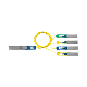 Aruba Networking 1G SFP LC SX 500m OM2 MMF Transceiver — Being Shipped