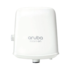 Aruba Networking Instant On AP17 Outdoor Access Point — Being Shipped