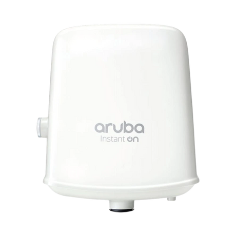 Aruba Networking Instant On AP17 Outdoor Access Point — Being Shipped