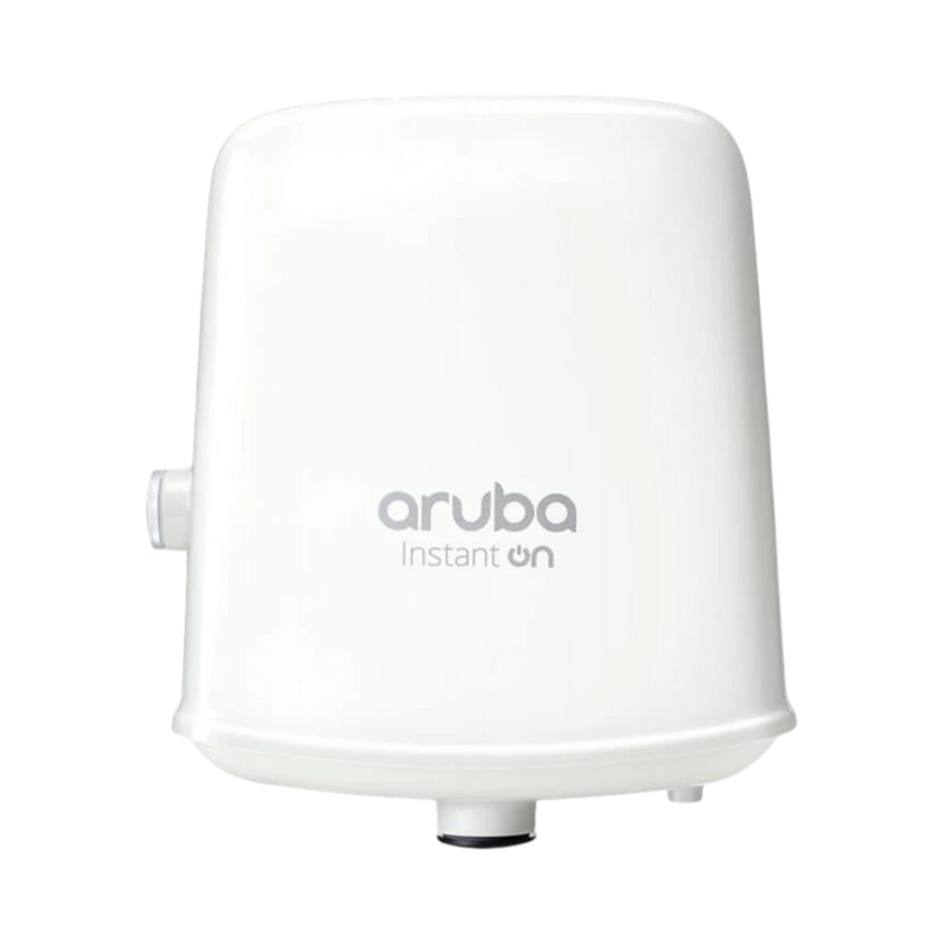Aruba Networking Instant On AP17 Outdoor Access Point — Being Shipped
