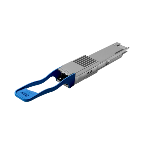 Aruba Networking 1G SFP LC LH 70km SMF Single-Mode Transceiver — Being Shipped
