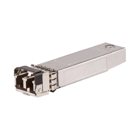 Aruba Networking 50G SFP56 LC SR 100m MMF Transceiver — Being Shipped