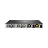 Aruba Networking CX 6300M 12p CL8 PoE 36p CL6 PoE Smart Rate 1G/2.5G/5G 2p 50G 2p 10G Switch — Being Shipped