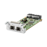 Aruba Networking 2930 2-port Stacking Module — Being Shipped