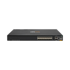 Aruba Networking CX 8360-16Y2C v2 16p 25G SFP/SFP+/SFP28 2p 100G QSFP+/28 FB 3 Fans 2 AC Bdl Switch — Being Shipped