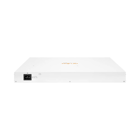 Aruba Instant On 1930 48-Port Gigabit PoE+ Compliant Managed Switch with 10Gb SFP+ — Being Shipped