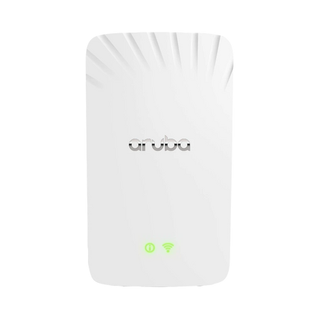 Aruba AP-505H Dual-Band Access Point — Being Shipped