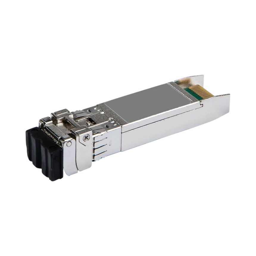 Aruba Networking 25G SFP28 LC eSR 400m MMF Transceiver — Being Shipped