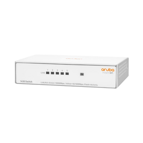 Aruba Networking Instant On Switch 5p Gigabit 1430 — Being Shipped