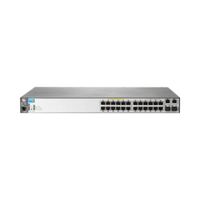 Aruba 2620 24 PoE+ Switch — Being Shipped