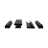 Aruba Networking AP-MNT-B Campus AP Type B Suspended Ceiling Rail Flat 15/16 Mount Bracket Kit — Being Shipped
