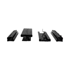 Aruba Networking AP-MNT-B Campus AP Type B Suspended Ceiling Rail Flat 15/16 Mount Bracket Kit — Being Shipped