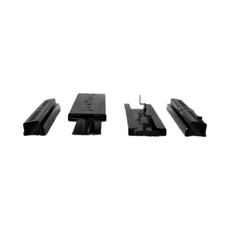 Aruba Networking AP-MNT-B Campus AP Type B Suspended Ceiling Rail Flat 15/16 Mount Bracket Kit — Being Shipped