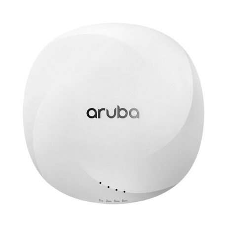 Aruba AP-615 Wireless Tri-Band Access Point — Being Shipped