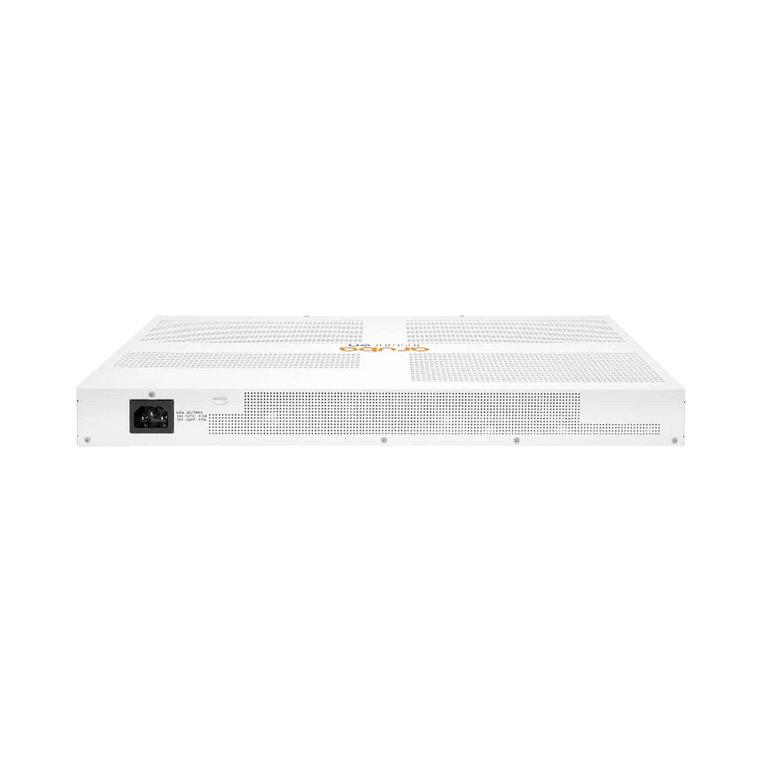 Aruba Networking Instant On 1930 48-Port Gigabit Managed Switch with 10Gb SFP+ — Being Shipped