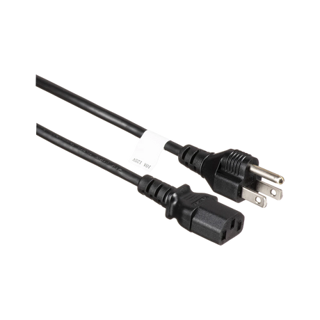 Aruba Access Point Power Cable (6') — Being Shipped