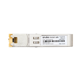 Aruba Networking Instant On SFP to RJ45 Gigabit Transceiver — Being Shipped