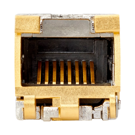 Aruba Networking Instant On SFP to RJ45 Gigabit Transceiver — Being Shipped