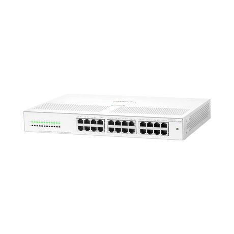 Aruba  Networking Instant On Switch 24p Gigabit 1430 — Being Shipped