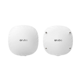 Aruba Networking AP-535 (US) Dual Radio 4x4 802.11ax Internal Antennas Unified Campus AP — Being Shipped