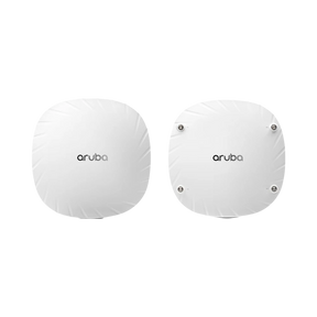 Aruba Networking AP-535 (US) Dual Radio 4x4 802.11ax Internal Antennas Unified Campus AP — Being Shipped