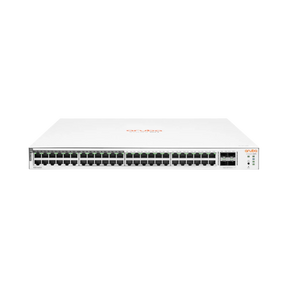 Aruba Networking Instant On 1830 JL815A 48-Port Gigabit PoE+ Compliant Managed Network Switch with SFP — Being Shipped
