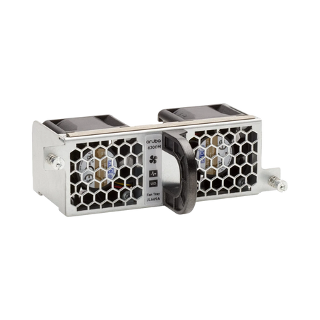 Aruba Networking X751 Front to Back Fan Tray — Being Shipped