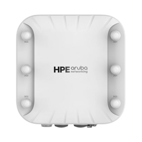 Aruba AP-518 Hardened Wireless Access Point — Being Shipped