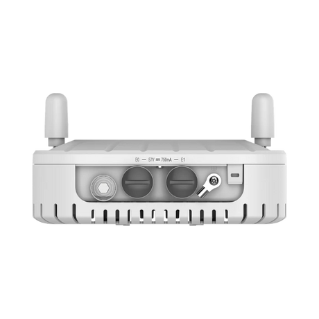 Aruba AP-518 Hardened Wireless Access Point — Being Shipped
