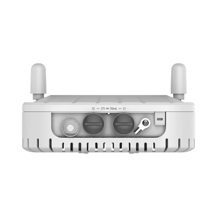 Aruba AP-518 Hardened Wireless Access Point — Being Shipped