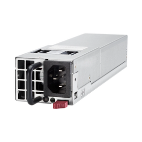 Aruba Networking X372 54VDC 680W 100-240VAC Power Supply — Being Shipped