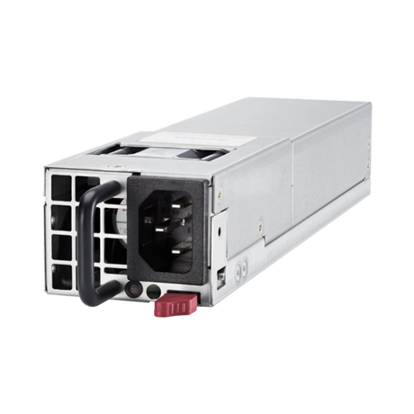 Aruba Networking X372 54VDC 680W 100-240VAC Power Supply — Being Shipped