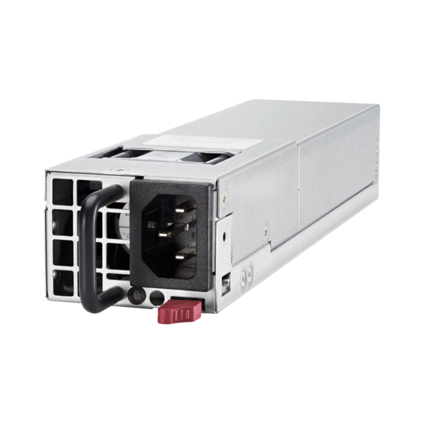 Aruba Networking X372 54VDC 680W 100-240VAC Power Supply — Being Shipped