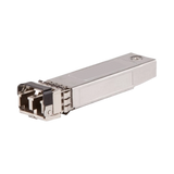 Aruba Networking 1G Ind-Temp SFP LC LX 10km SMF Transceiver — Being Shipped