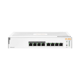 Aruba Networking Instant On 1830 JL811A 8-Port Gigabit PoE+ Compliant Managed Network Switch — Being Shipped