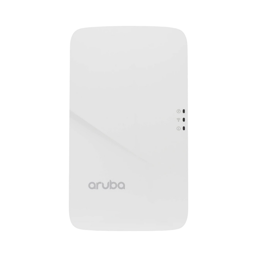 Aruba Networking AP-303HR Remote Access Point Bundle — Being Shipped