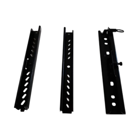 Aruba AP-MNT-MP10-A Suspended Ceiling Rail Mounting Bracket Kit (10-Pack) — Being Shipped