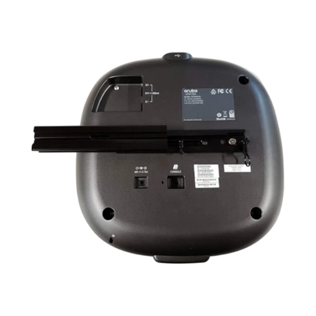 Aruba AP-MNT-MP10-A Suspended Ceiling Rail Mounting Bracket Kit (10-Pack) — Being Shipped