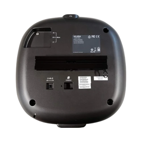 Aruba AP-MNT-MP10-A Suspended Ceiling Rail Mounting Bracket Kit (10-Pack) — Being Shipped