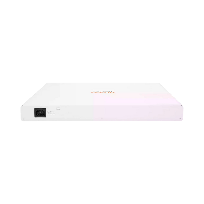 Aruba Networking Instant On 1960 48G 2XGT 48-Port Gigabit Managed Network Switch with SFP+ — Being Shipped