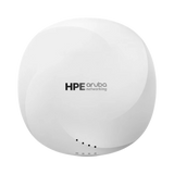 Aruba Networking AP-635 (RW) Tri Radio 2x2 802.11ax Wi-Fi 6E Internal Antennas Campus AP — Being Shipped