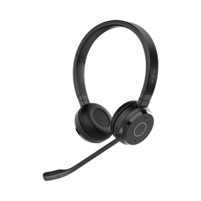 Jabra Evolve 65 TE USB-A UC Stereo Wireless Headset — Being Shipped