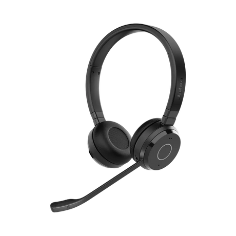 Jabra Evolve 65 TE USB-A UC Stereo Wireless Headset — Being Shipped
