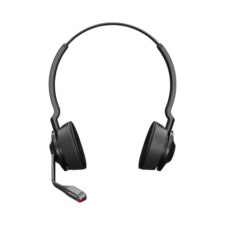 Jabra Engage 55 SE USB-A UC LP Stereo Wireless Headset — Being Shipped