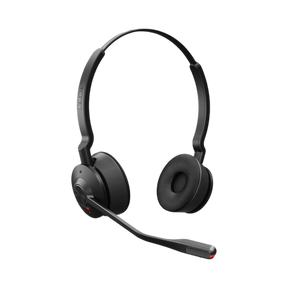 Jabra Engage 55 SE USB-A UC LP Stereo Wireless Headset — Being Shipped