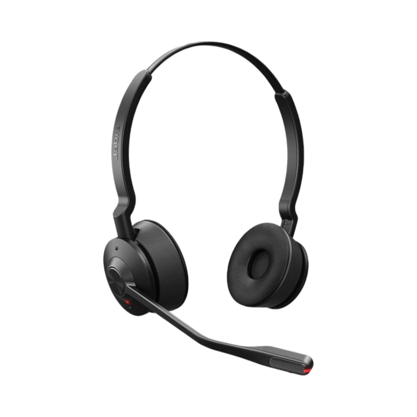 Jabra Engage 55 SE USB-A UC LP Stereo Wireless Headset — Being Shipped