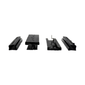 Aruba Networking AP-MNT-A Campus AP Type A Suspended Ceiling Rail Flat 9/16 Mount Bracket Kit — Being Shipped