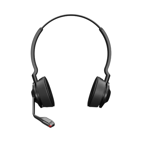 Jabra Engage 55 SE USB-C MS Stereo Wireless Headset — Being Shipped